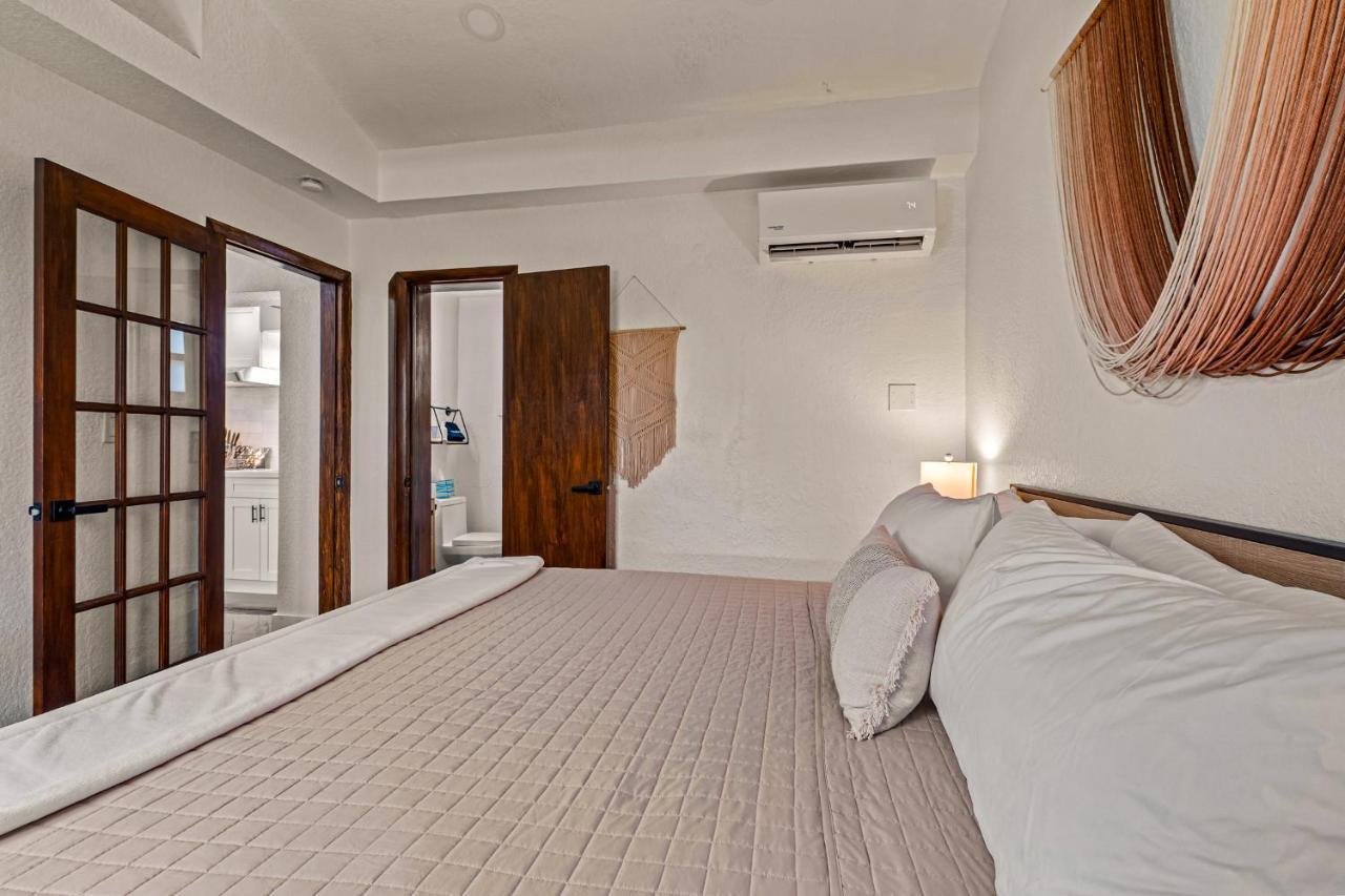 The Freedom House • Urban Oasis • Eclectic Retreat Βίλα Φορτ Λόντερντεϊλ Εξωτερικό φωτογραφία