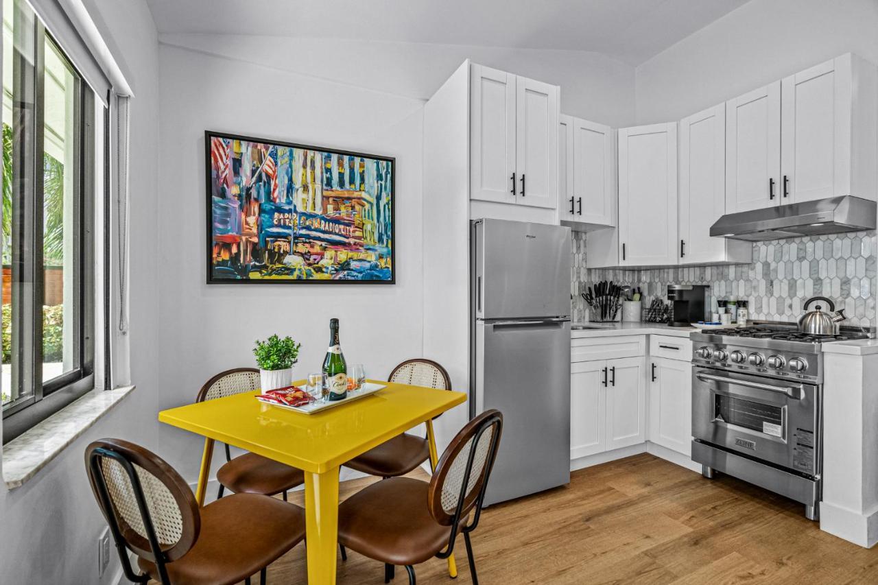 The Freedom House • Urban Oasis • Eclectic Retreat Βίλα Φορτ Λόντερντεϊλ Εξωτερικό φωτογραφία