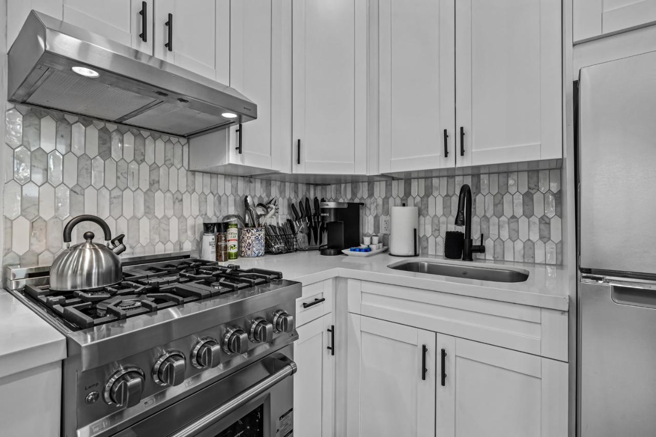 The Freedom House • Urban Oasis • Eclectic Retreat Βίλα Φορτ Λόντερντεϊλ Εξωτερικό φωτογραφία